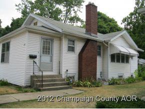 312 N Fair St., Champaign, IL 61821