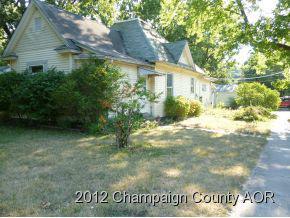 401 S Grove, Urbana, IL 61801