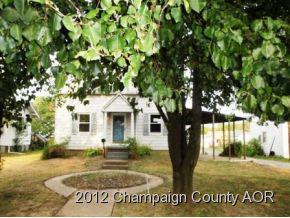300 NW 4th St, Fairfield, IL 62837