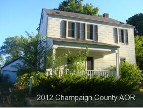 717 W Harvard, Champaign, IL 61821