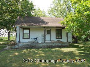 504 Redstore St, Westville, IL 61883