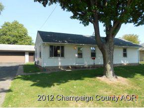 305 S Elm St, St. Joseph, IL 61873