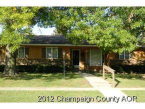 307 Ira St., Urbana, IL 61802