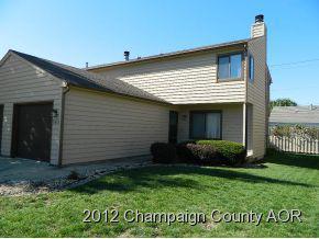 2417 Morrissey Park, Champaign, IL 61821