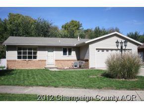1912 Barberry Cr, Champaign, IL 61821