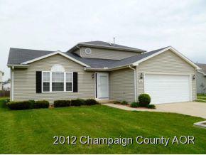 3402 Katie Lynn Dr, Champaign, IL 61822