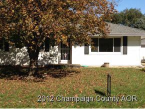 62 Mary Lane, Champaign, IL 61821