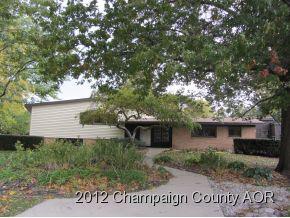 1702 Branch Dr., Champaign, IL 61821