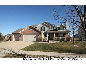 3402 Weeping Cherry Ct, Champaign, IL 61822