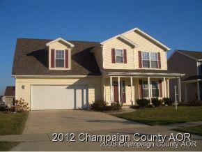 1306 Farley Lane, Champaign, IL 61822