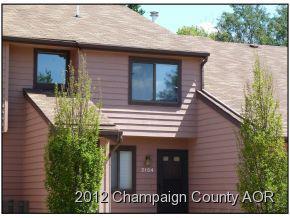 2156 Harbortown Circle, Champaign, IL 61821