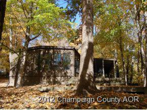 Cr 1450 N Rd, Fairmount, IL 61841