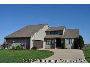3716 Boulder Ridge, Champaign, IL 61822