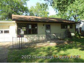 229 Taft Dr, Arcola, IL 61910