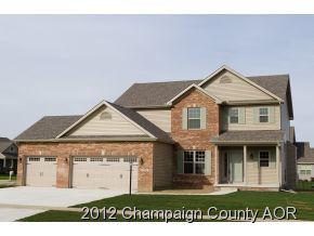 4906 Watermark Dr., Champaign, IL 61822