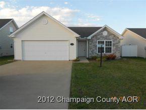 712 Newton Dr, Champaign, IL 61822