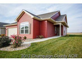 306 Luria Lane, Champaign, IL 61822