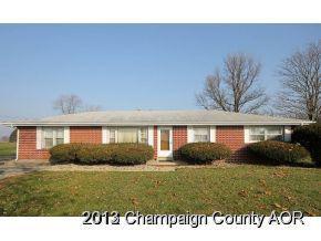 1506 E Olympian, Urbana, IL 61802