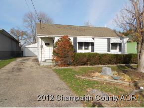 115 13th St, Danville, IL 61832