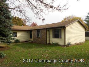 203 Foxwell Court, Champaign, IL 61820