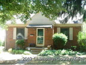 312 Royal Court, Champaign, IL 61821