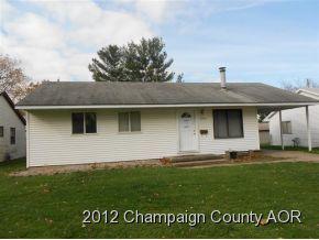 2003 Joanne Ln, Champaign, IL 61821