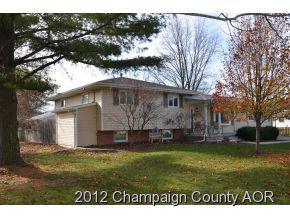 309 W Locust, Atwood, IL 61913