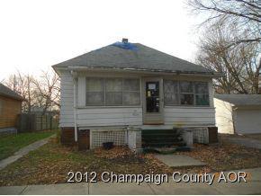 703 S Wabash, Urbana, IL 61801