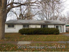 1305 Centennial Dr., Champaign, IL 61821