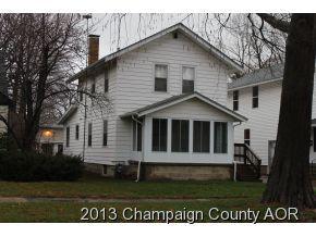 514 W John, Champaign, IL 61820