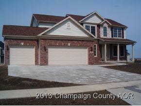 1607 English Oak, Champaign, IL 61822