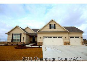 5114 Stonebridge, Champaign, IL 61822
