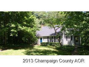 2806 E Concord, Urbana, IL 61802