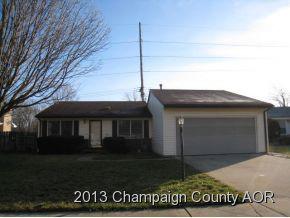 2320 Osage, Champaign, IL 61821