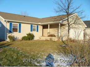 700 Northgate Dr., St. Joseph, IL 61873