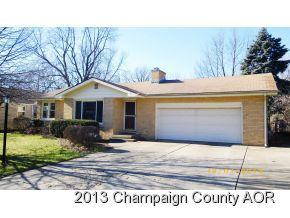 903 S Westlawn, Champaign, IL 61821