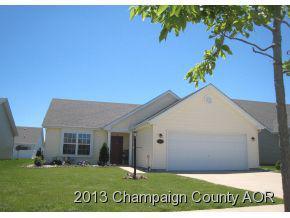 507 Corey Lane, Champaign, IL 61822