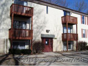 908 N Broadway Ave. #502, Urbana, IL 61801