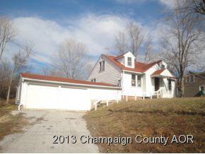 125 Ash St, Dongolia, IL 62926