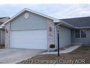 1309 Cobblestone Way, Champaign, IL 61822