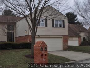 20 Fields East, Champaign, IL 61822