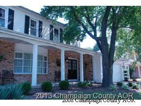 1512 Harrington Dr., Champaign, IL 61821