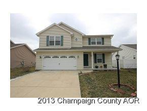3917 Rockdale Dr., Champaign, IL 61822