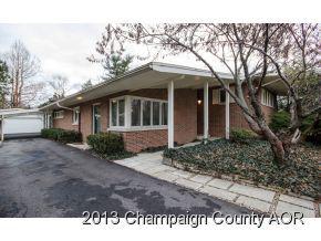 1202 Waverly, Champaign, IL 61821
