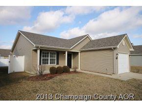 604 Luria, Champaign, IL 61822