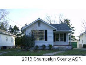 1707 Pace, Mt Vernon, IL 62864