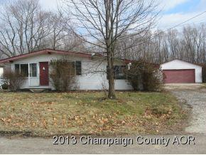 229 James Rd, Rantoul, IL 61866