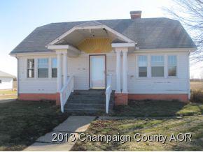 525 E Third, Deland, IL 61839