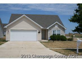 502 Corey Lane, Champaign, IL 61822