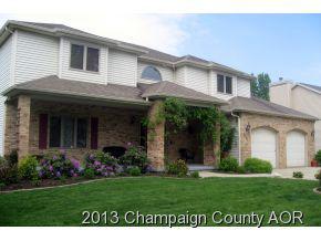 2703 Galen Dr., Champaign, IL 61821